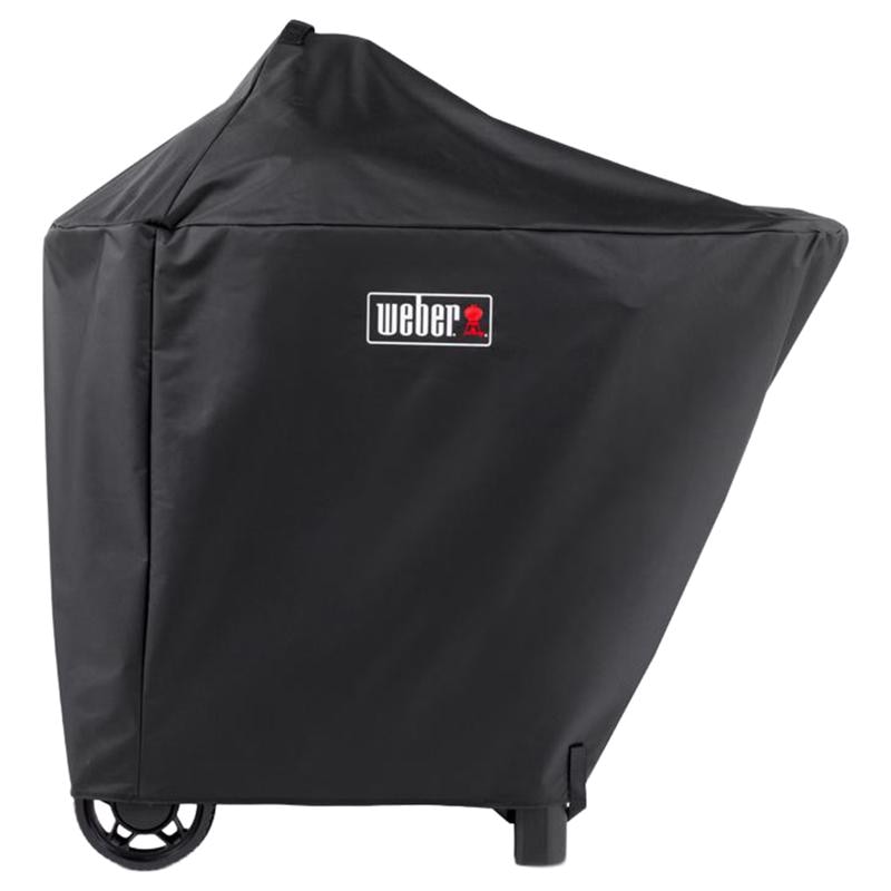 GRILL CVR PRFM WEBR 22"