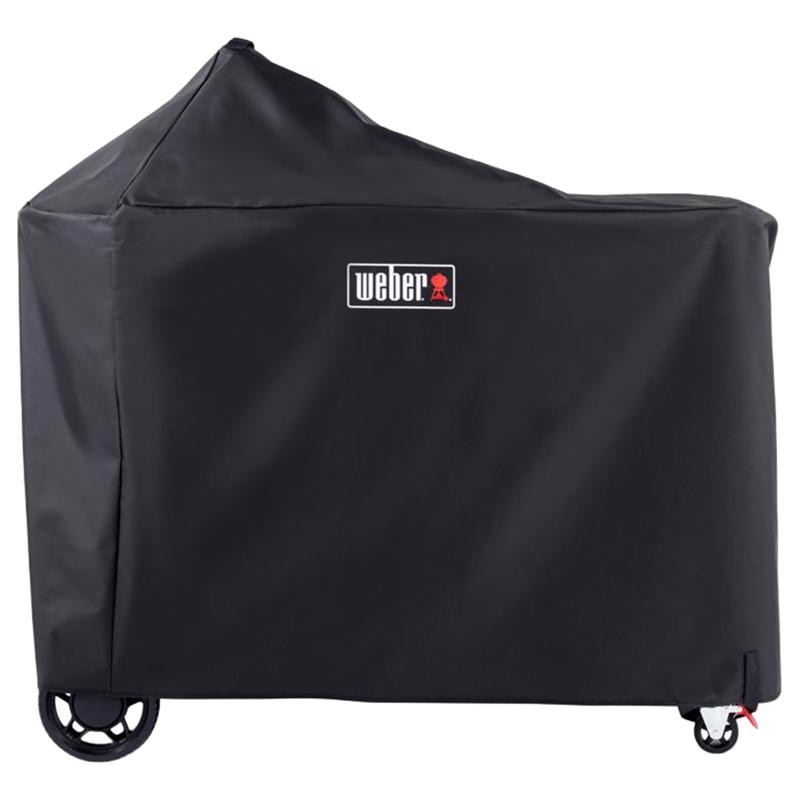 GRILL CVR PRFM DLX 22"