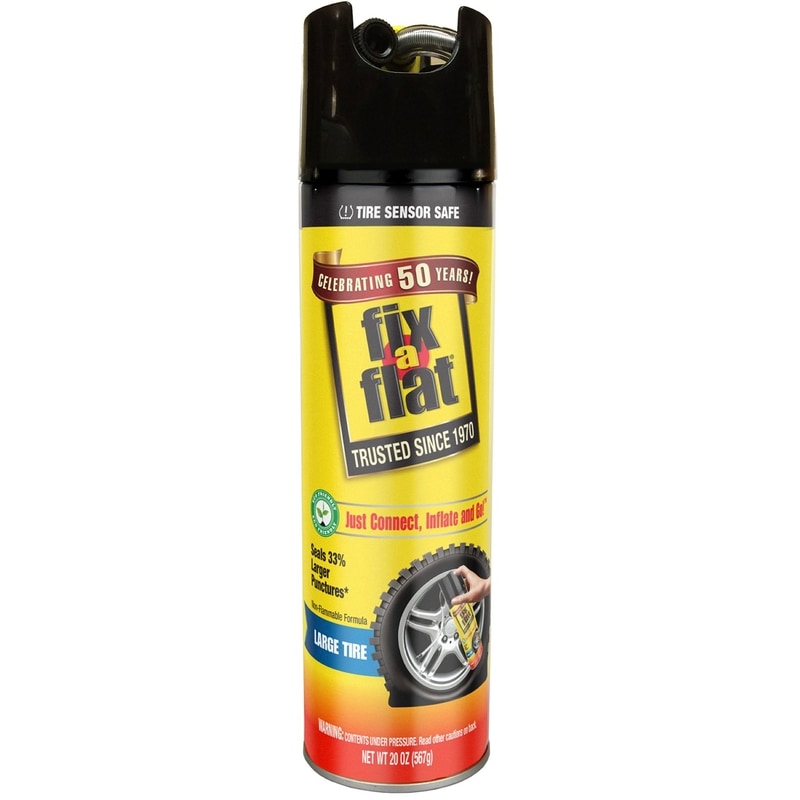 FIX-A-FLAT TIRESEAL 20OZ