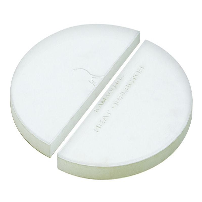 KJ HEAT DEFLECTOR 18"