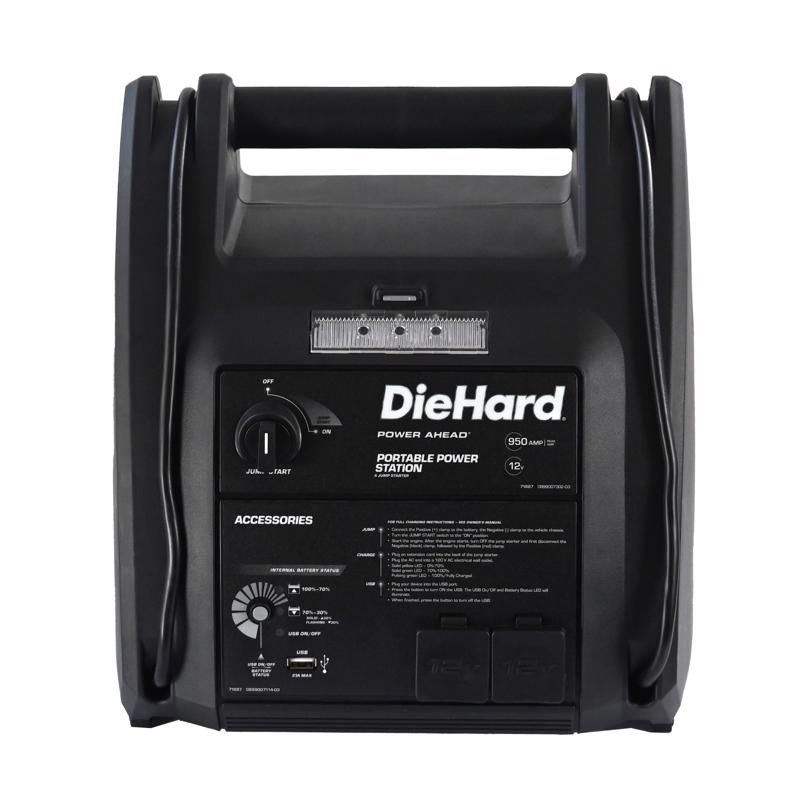 DIEHARD JUMPSTART 950AMP