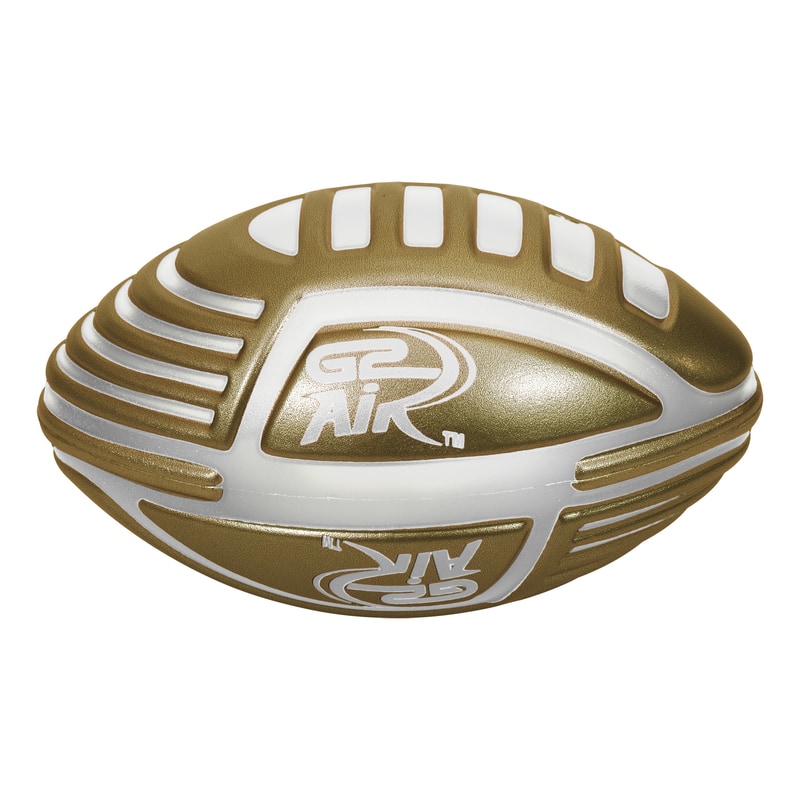 JR FOOTBALL & BALL ASST