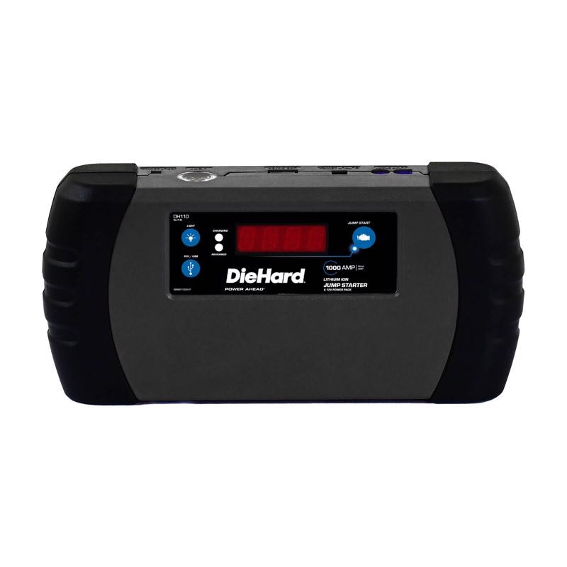 DIEHRD JUMPSTART 1000AMP