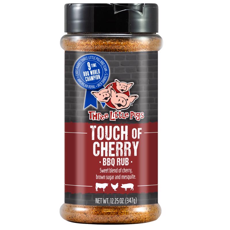 TLP TOUCH OF CHRY12.25OZ