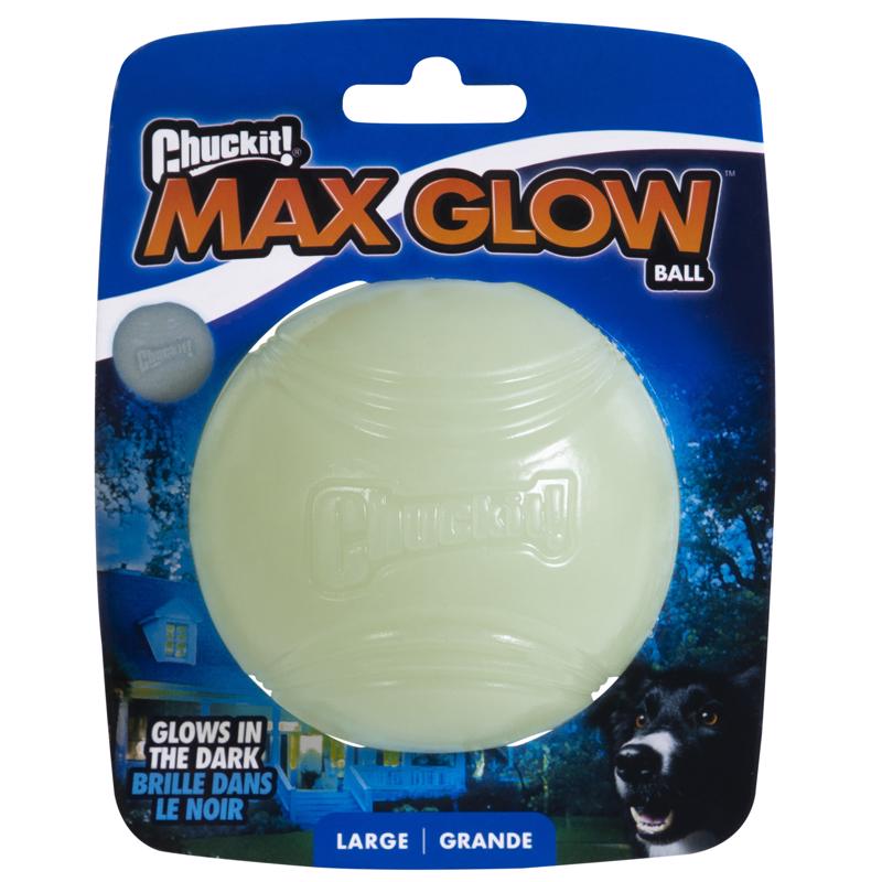 MAX GLOW BALL LARGE