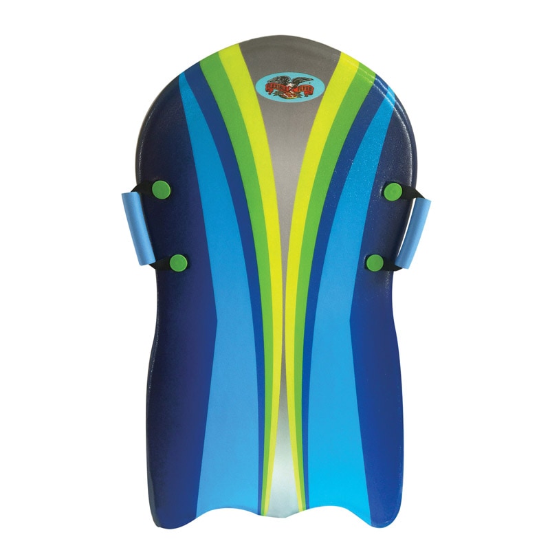 AURORA FOAM SLED 36"