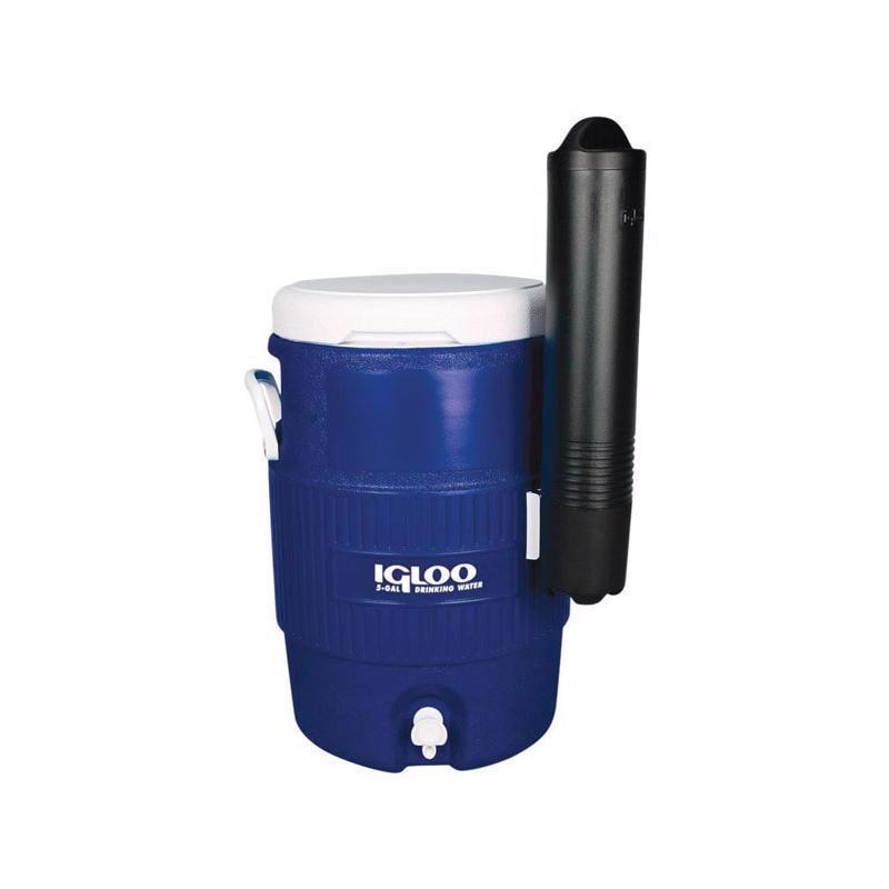 COOLER W/CUP DISP 5GAL