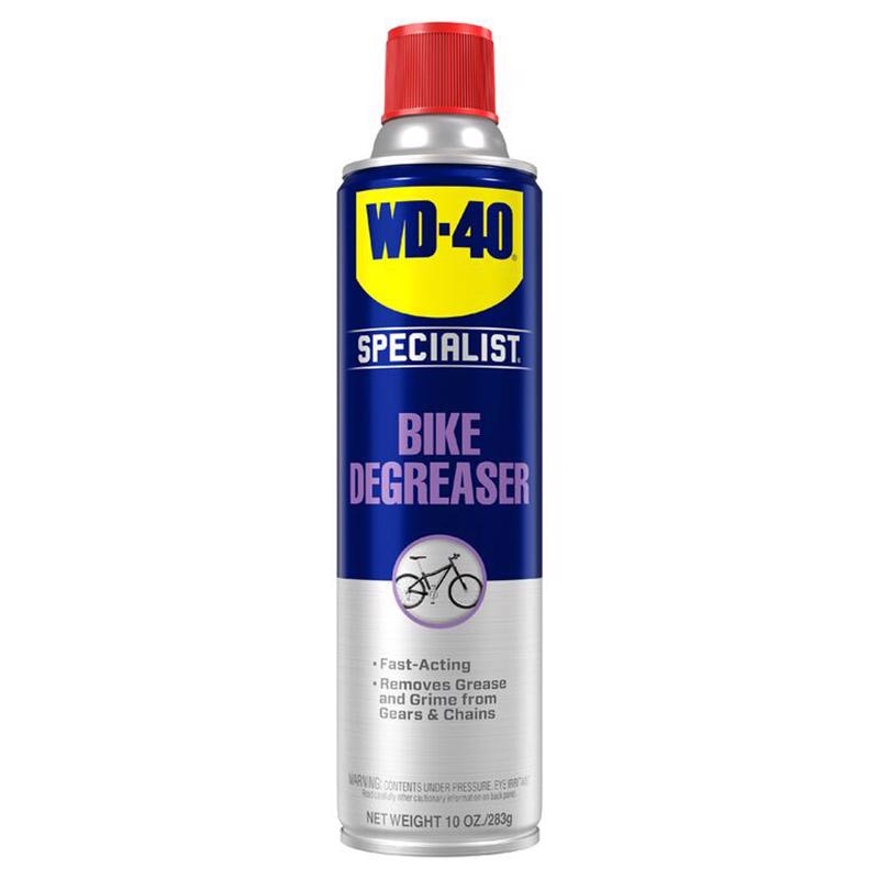 WD40 BIKE CLNR&DEGRS10OZ