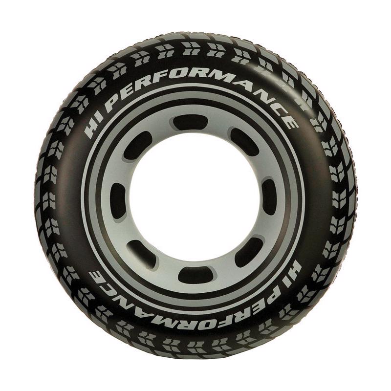 GIANT TIRE TUBE 36 IN