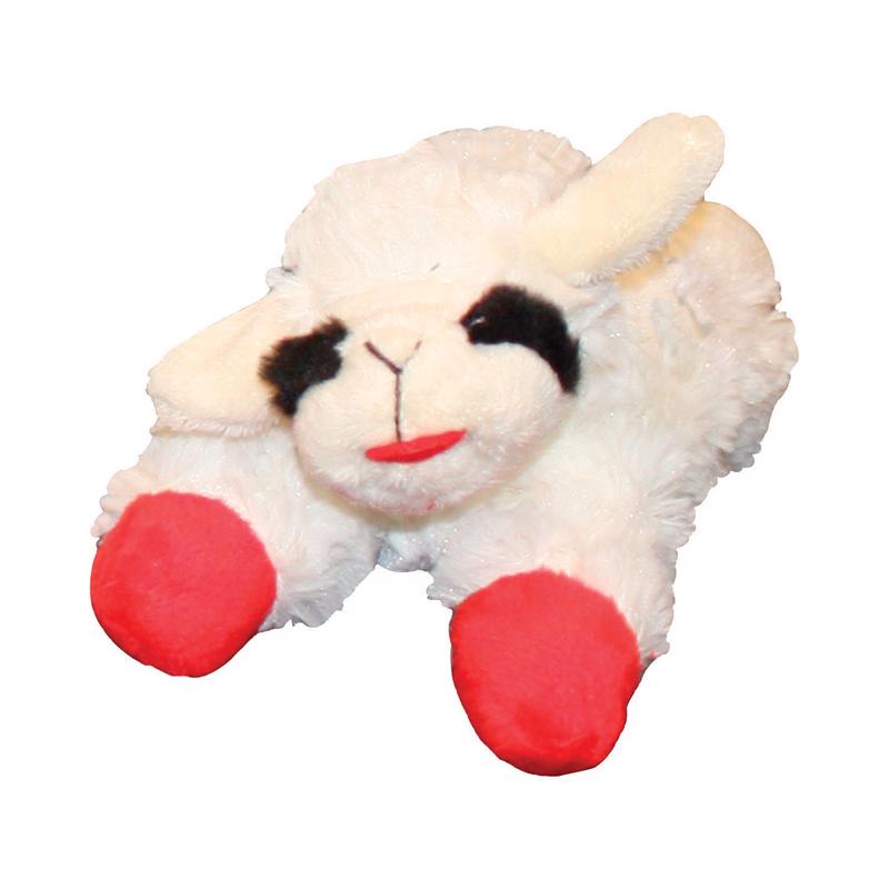 MINI LAMB CHOP 6"