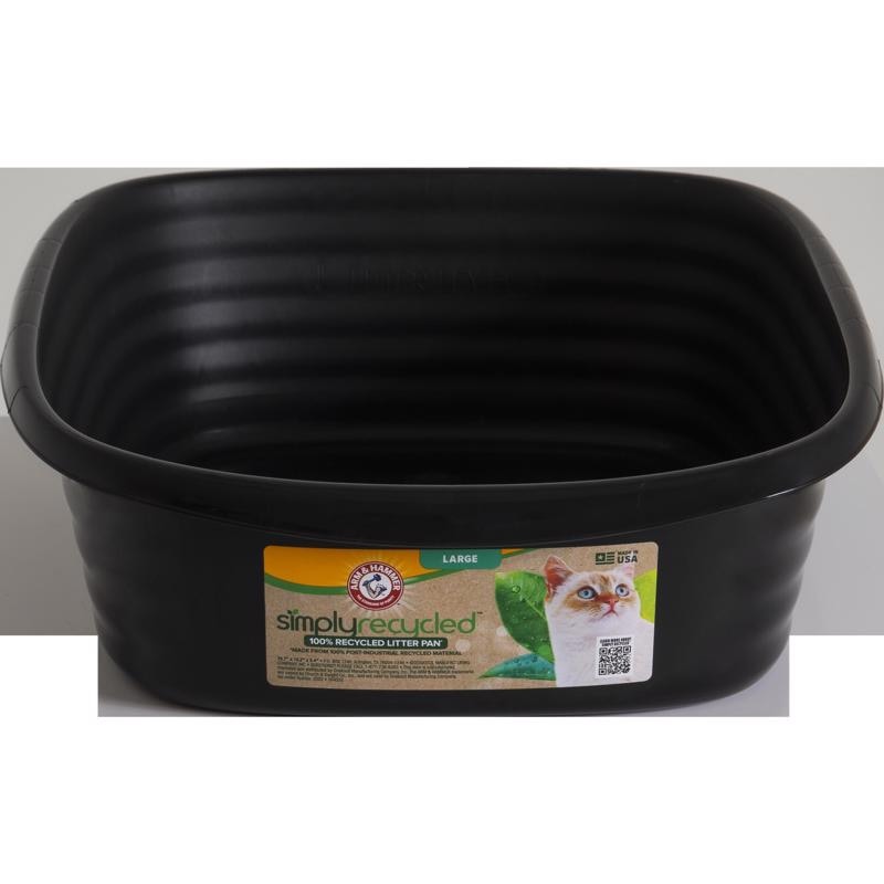 A&H LITTER PAN LARGE