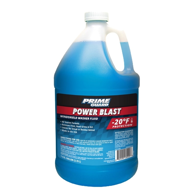 WINDWASH PRME GRD -20 1G