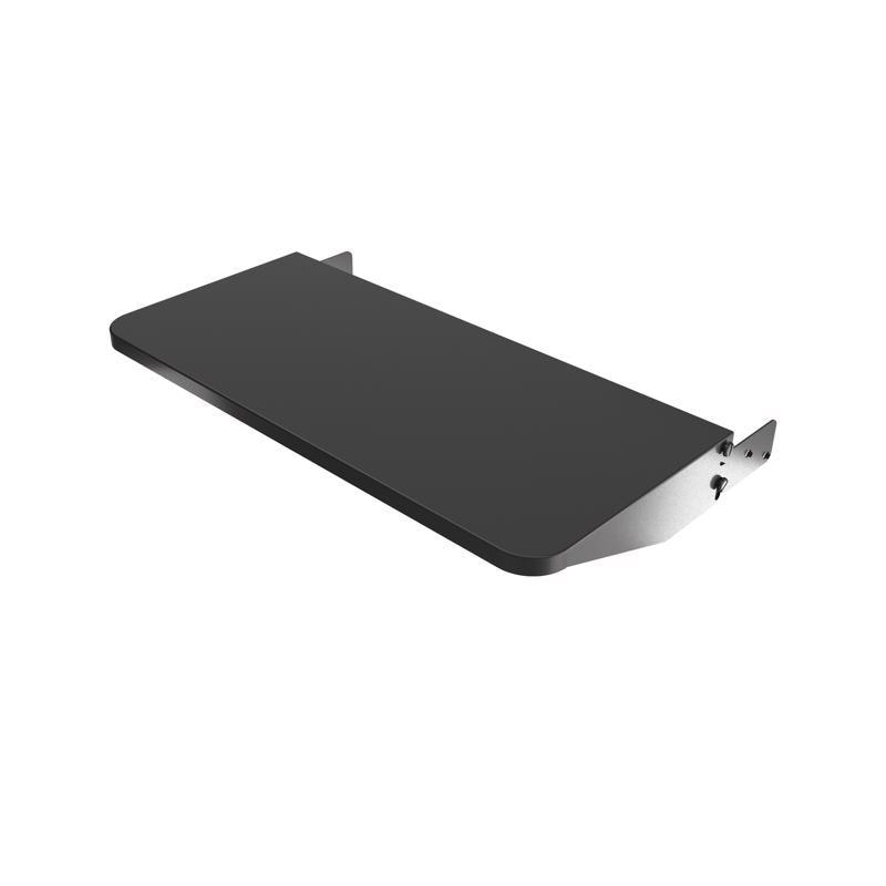 FOLD FRNT SHELF TRLGE/20