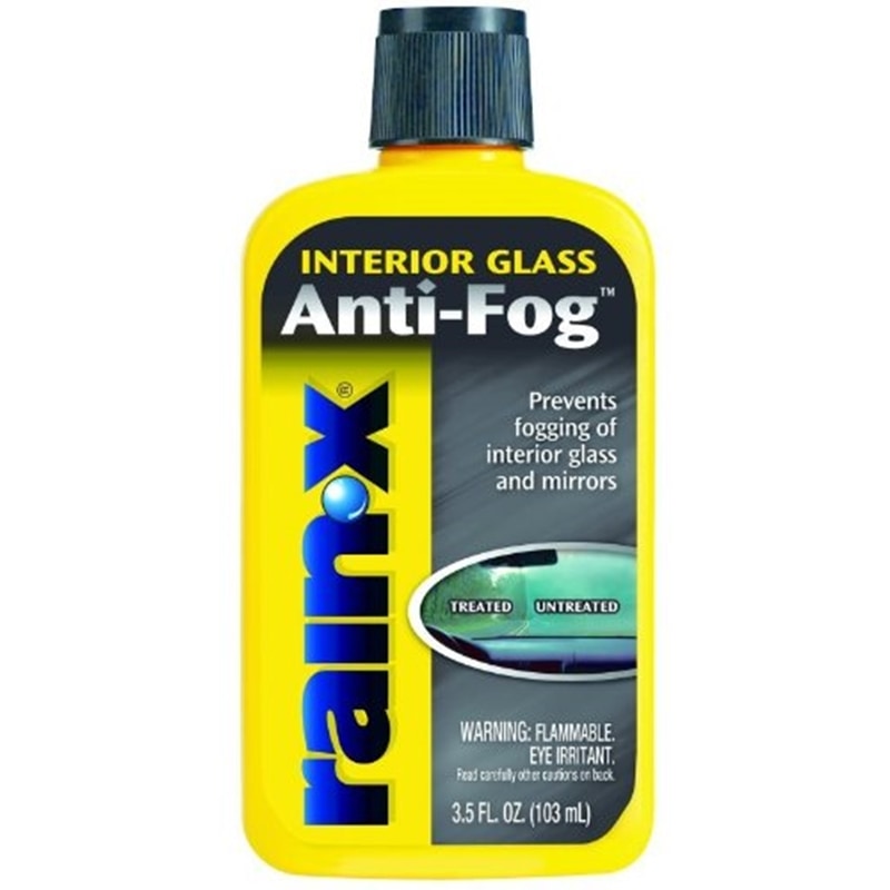 RAIN-X ANTI-FOG  3.5OZ