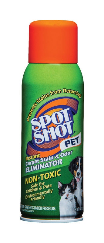 PET STAIN/ODOR RMVR 14OZ