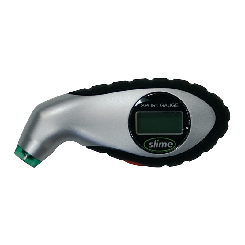 TIRE GAUGE LED DIGTL