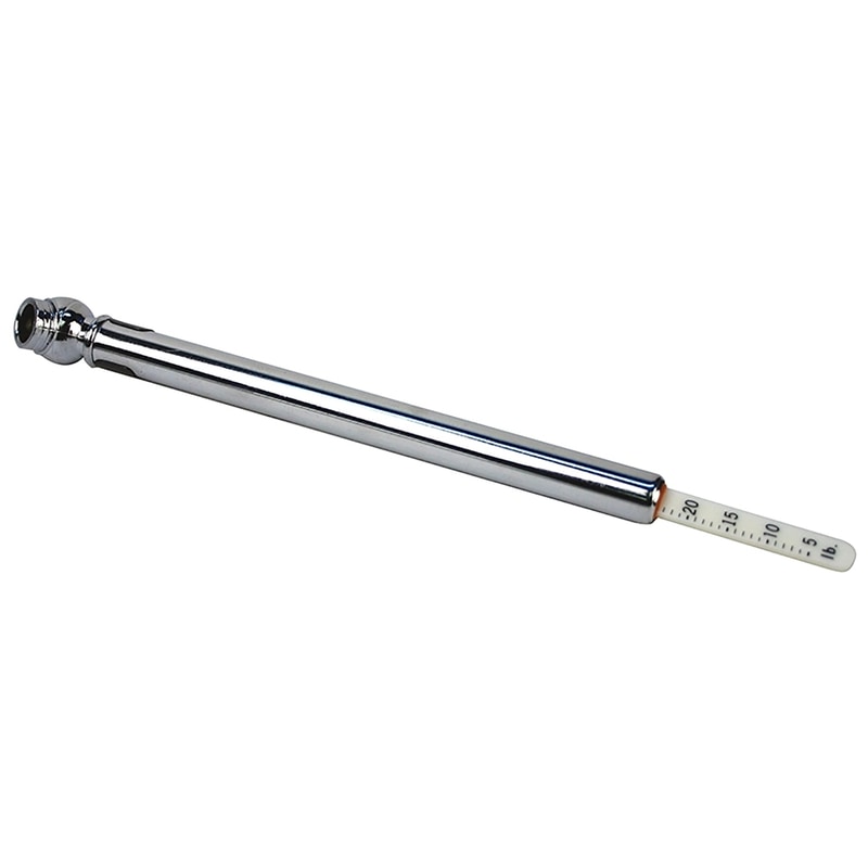 TIRE GAUGE PENCIL