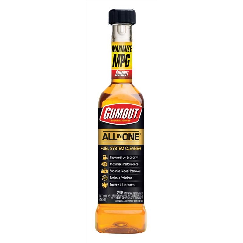 FUEL SYS ALL-IN-ONE 10OZ