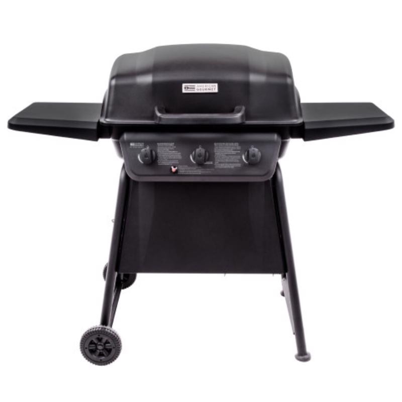 GRILL LP CLASSIC 360 3B