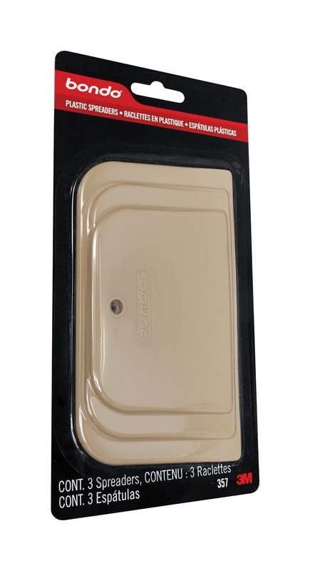 FIBERGLAS SPREADERS 3PK