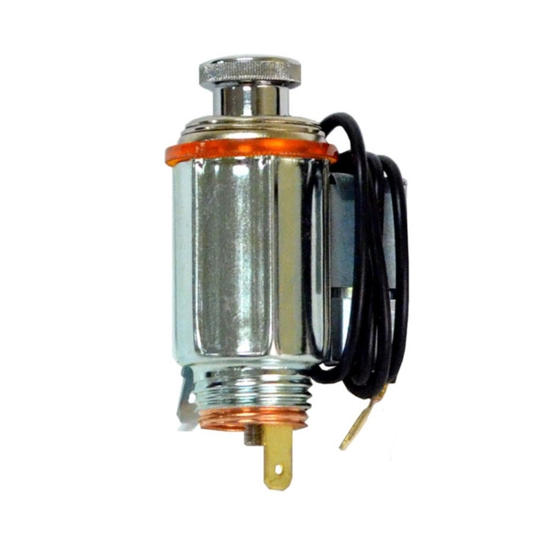 CMPLT LGHTD CGRT LTR 12V