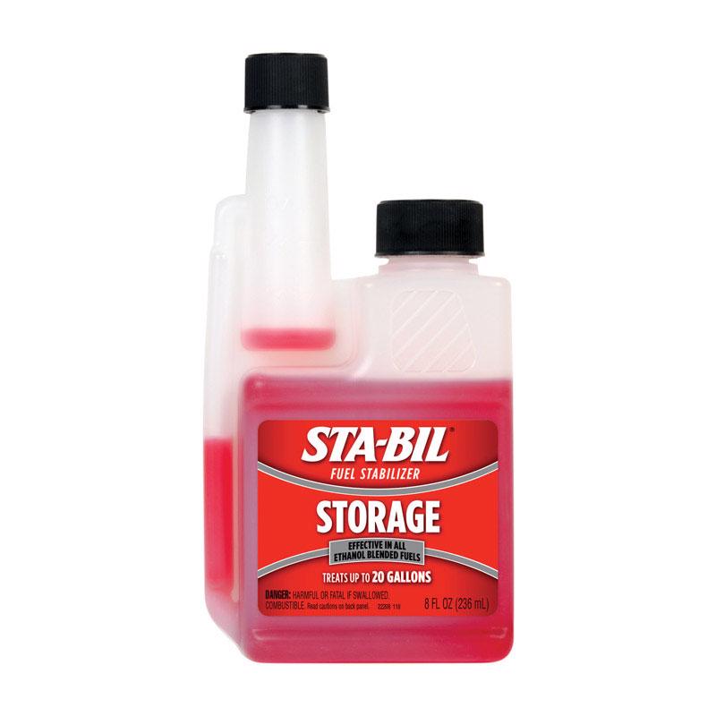 STA-BIL FUEL STABLIZR8OZ
