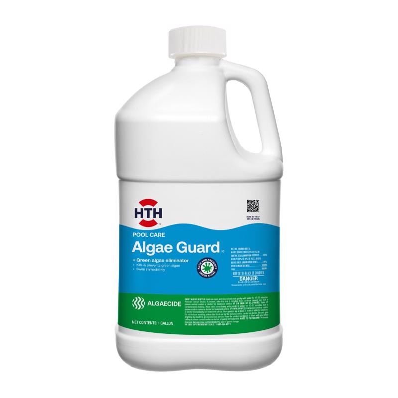HTH ALG GUARD 1 GAL