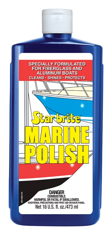 POLISH MARINE PT STRBRT