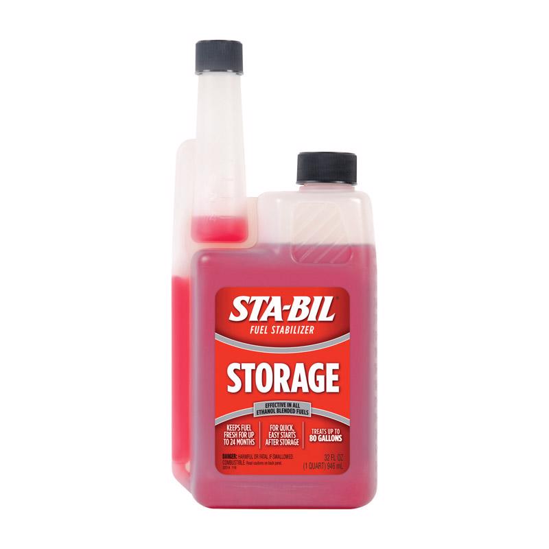 STA-BIL FUEL STABILIZRQT