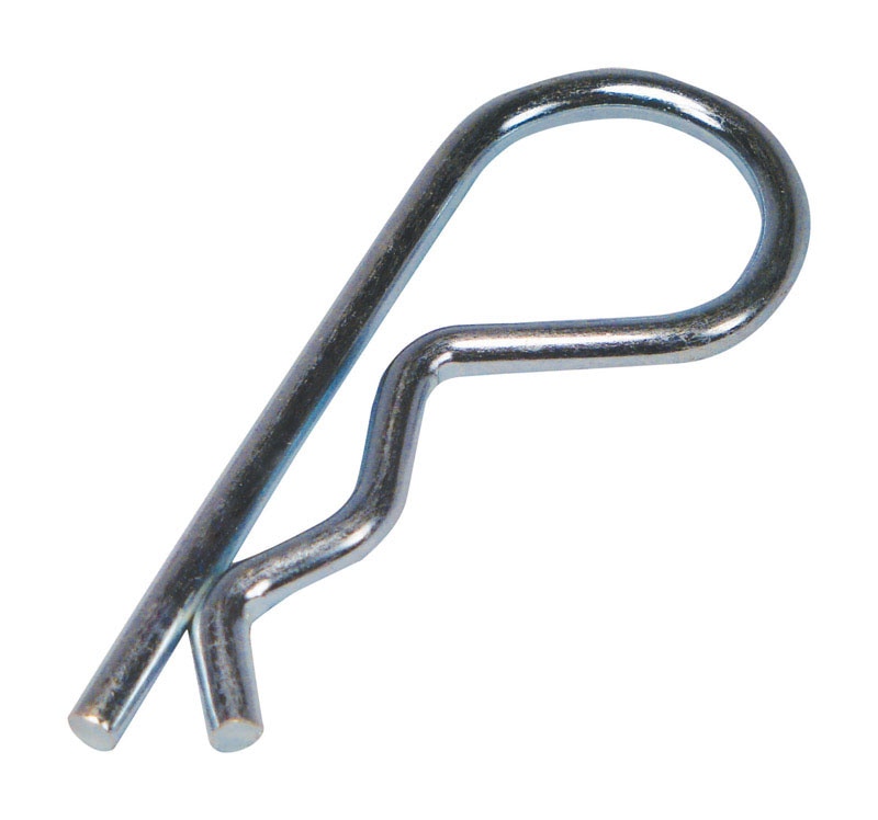 HITCH PIN CLIP