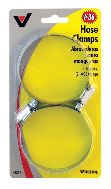 HOSE CLAMP BAND SAE 36