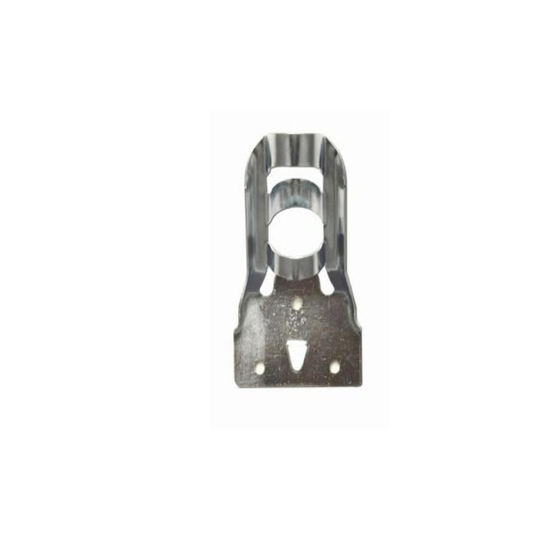 BRACKET FLAG 3/4" STEEL
