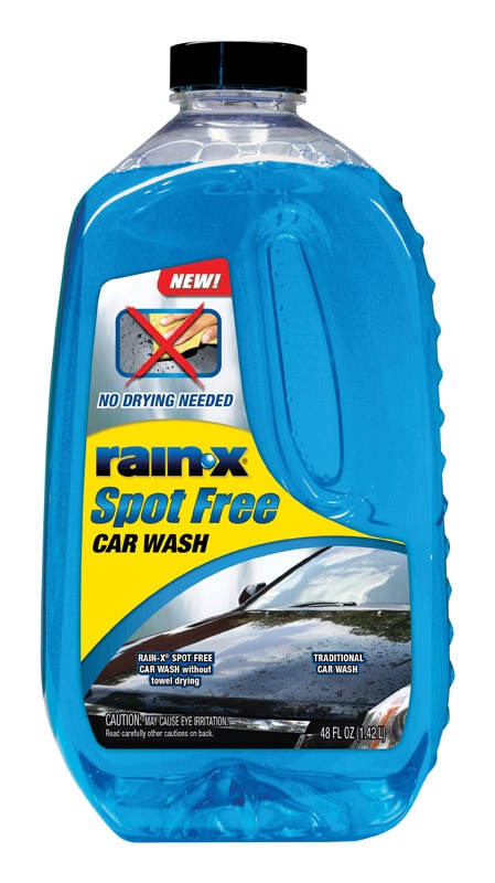 SPOT FREE CAR WASH 48OZ