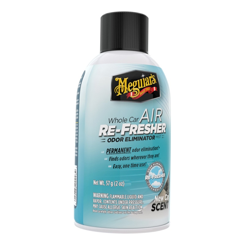 AIR FRESHNR NEW CAR2.5OZ