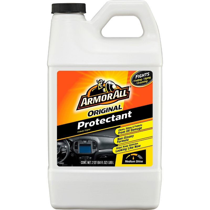 PROTECTANT ARMR ALL 64OZ