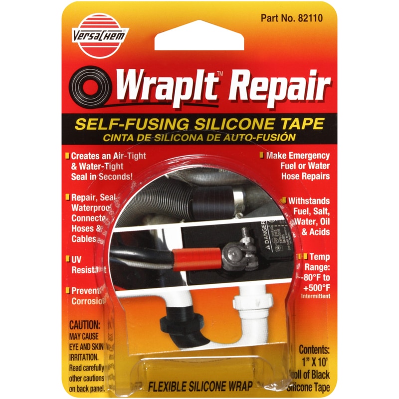 SELFFUSING SILICONE TAPE