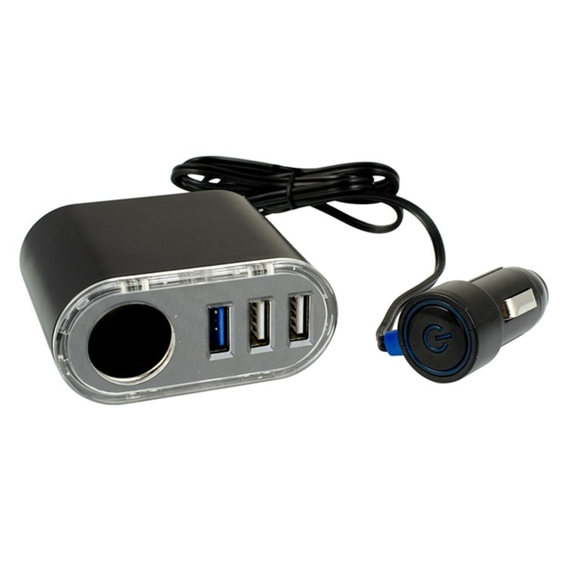 USB ADAPTER 12V