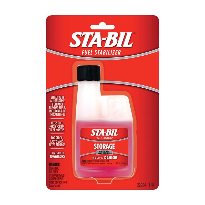 STA-BIL FUEL STABLIZR4OZ