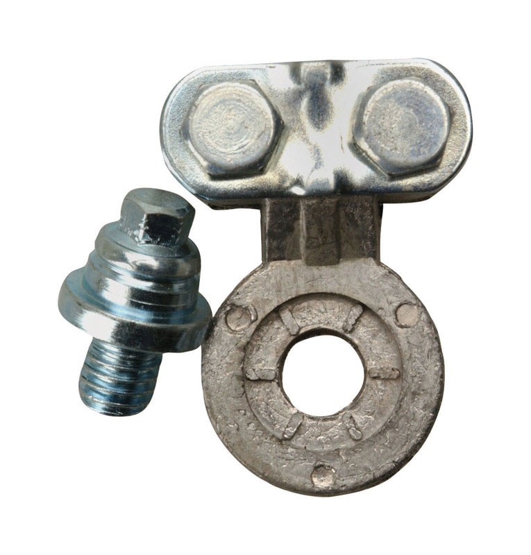 TERM BATTERY SIDE POST