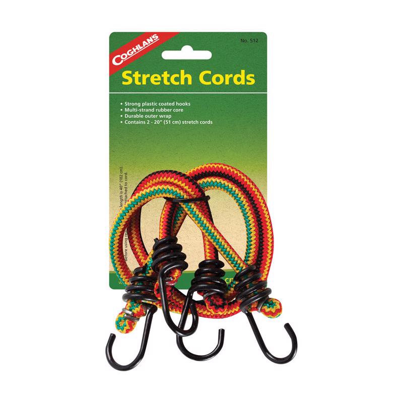 CORD STRETCH 20-40" BG2