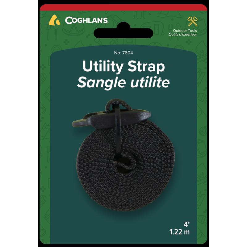 STRAP UTILITY 4'