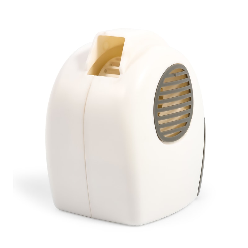 FRIDGE AIRATOR SWITCH