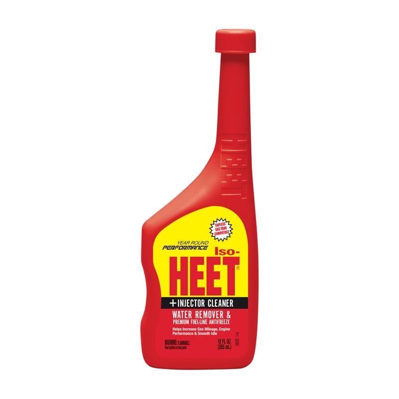ISO-HEET GAS ANTIFRZ12OZ
