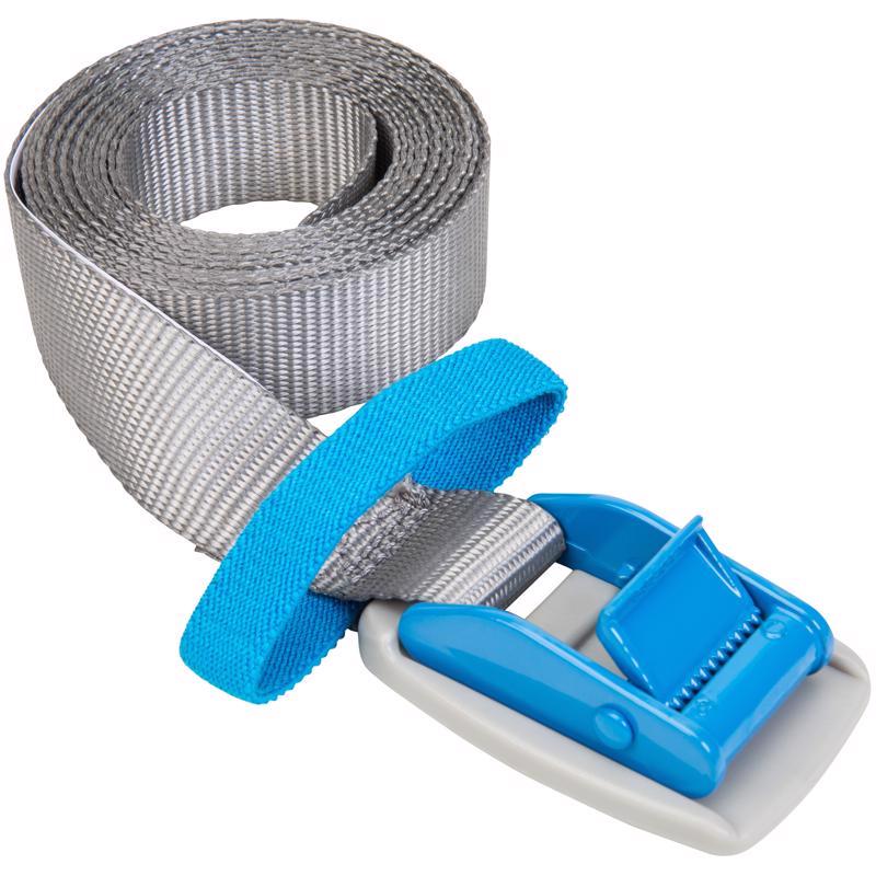 CARGO STRAP 10FT GRAY