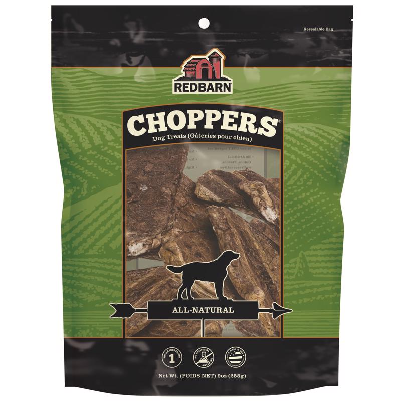 CHOPPERS DOG CHEWS