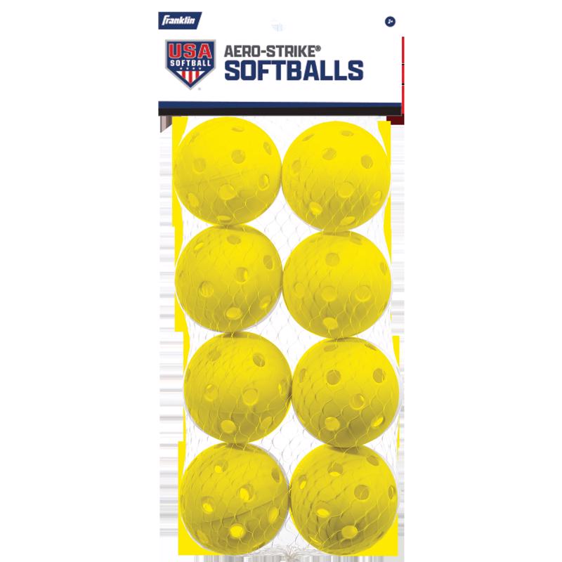 BASEBALL PLST 90MM 8PK