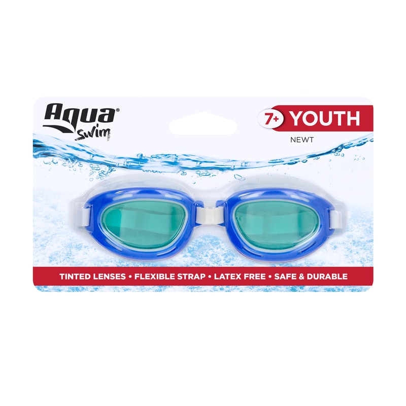 SWIM GOGGLES YOUTH