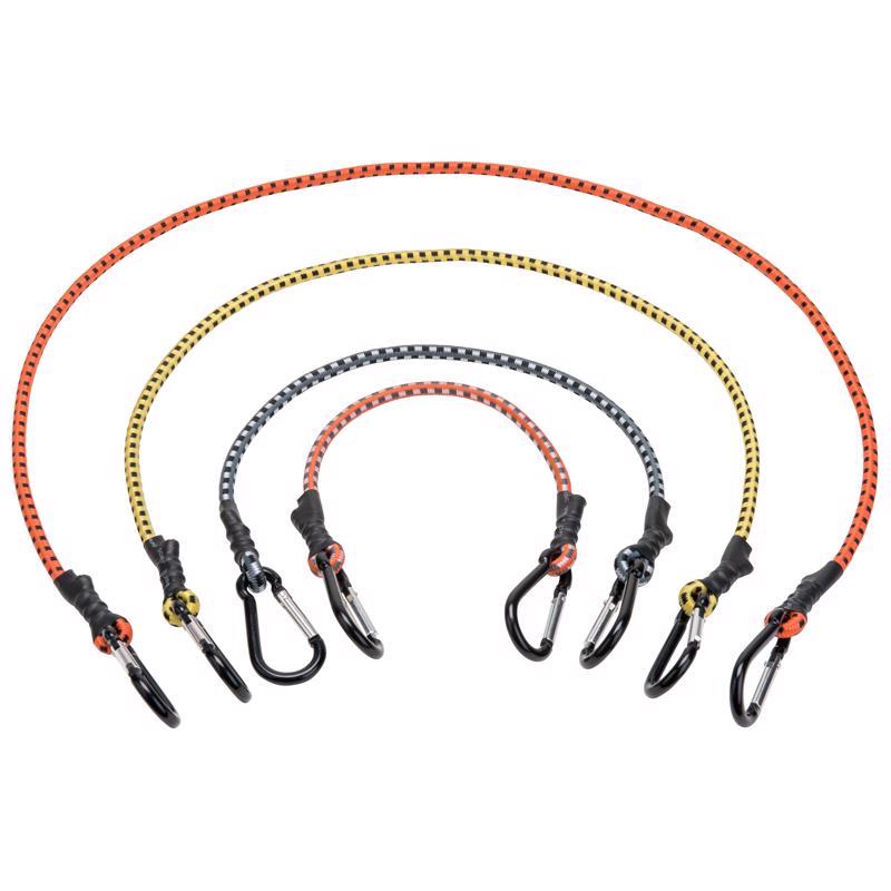 BUNGEE MINI CARBNR 12PK