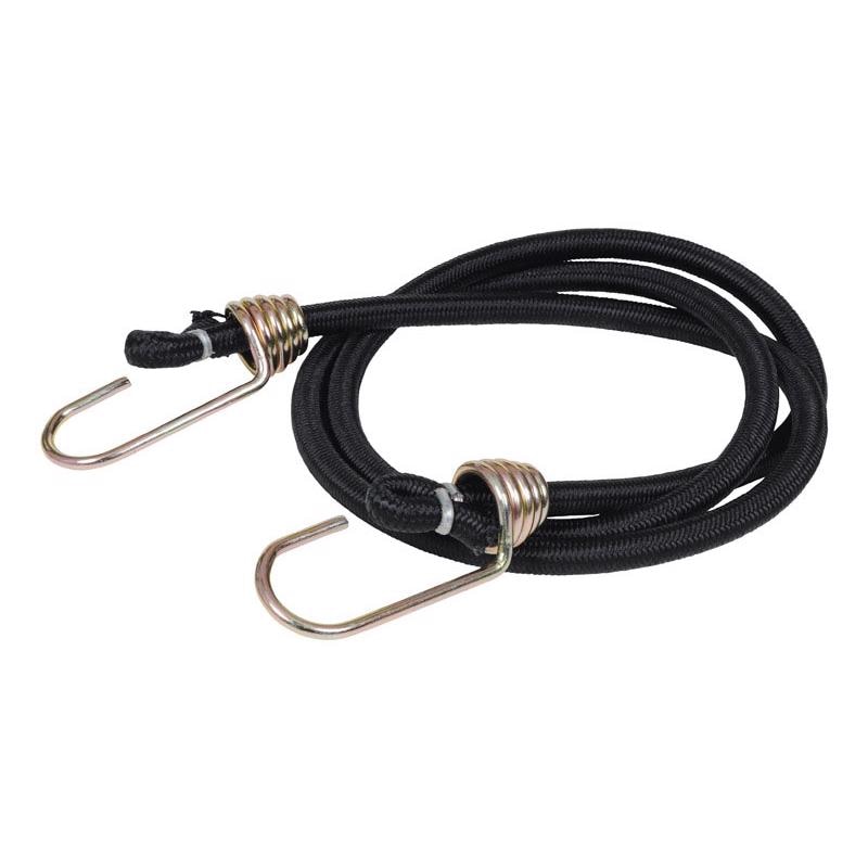 BUNGEE CORD BLK 48"