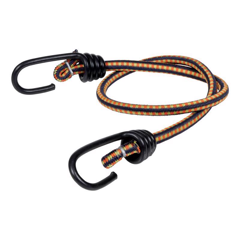 BUNGEE CORD MULTI 24"L